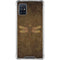 Brigid Ashwood Steampunk & Gear Dragonfly Galaxy A51 5G Clear Case