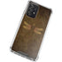 Brigid Ashwood Steampunk & Gear Dragonfly Galaxy A52 5G Clear Case