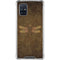 Brigid Ashwood Steampunk & Gear Dragonfly Galaxy A71 5G Clear Case