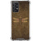 Brigid Ashwood Steampunk & Gear Dragonfly Galaxy A72 5G Clear Case