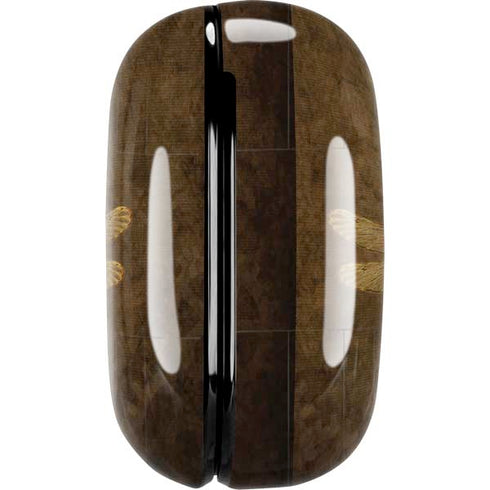 Brigid Ashwood Steampunk & Gear Dragonfly Galaxy Buds Pro Skin