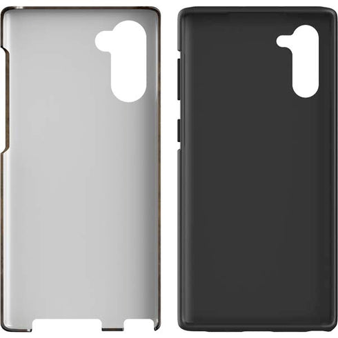 Brigid Ashwood Steampunk & Gear Dragonfly Galaxy Note 10 Pro Case