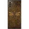 Brigid Ashwood Steampunk & Gear Dragonfly Galaxy Note 10 Skin