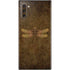 Brigid Ashwood Steampunk & Gear Dragonfly Galaxy Note 10 Skin