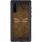 Brigid Ashwood Steampunk & Gear Dragonfly Galaxy Note 10 Waterproof Case