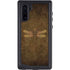 Brigid Ashwood Steampunk & Gear Dragonfly Galaxy Note 10 Waterproof Case