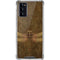 Brigid Ashwood Steampunk & Gear Dragonfly Galaxy Note20 5G Clear Case