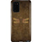Brigid Ashwood Steampunk & Gear Dragonfly Galaxy Note20 5G Pro Case