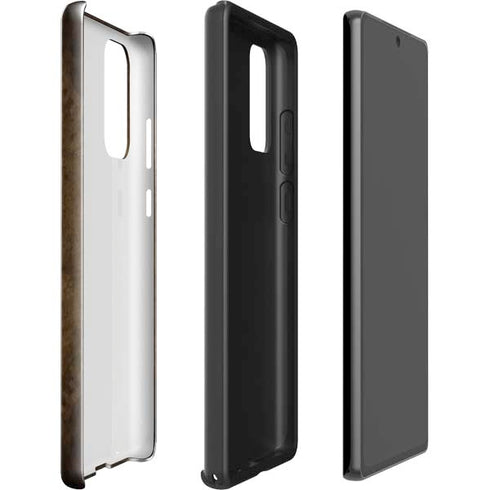 Brigid Ashwood Steampunk & Gear Dragonfly Galaxy Note20 5G Pro Case