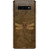 Brigid Ashwood Steampunk & Gear Dragonfly Galaxy S10 Plus Skin