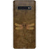 Brigid Ashwood Steampunk & Gear Dragonfly Galaxy S10 Skin