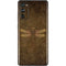 Brigid Ashwood Steampunk & Gear Dragonfly Galaxy S20 Fan Edition Skin