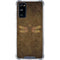 Brigid Ashwood Steampunk & Gear Dragonfly Galaxy S20 FE Clear Case