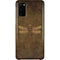 Brigid Ashwood Steampunk & Gear Dragonfly Galaxy S20 Lite Case
