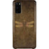 Brigid Ashwood Steampunk & Gear Dragonfly Galaxy S20 Lite Case