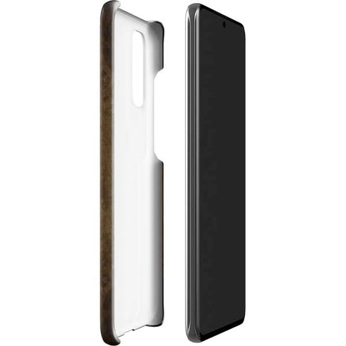 Brigid Ashwood Steampunk & Gear Dragonfly Galaxy S20 Lite Case