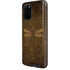 Brigid Ashwood Steampunk & Gear Dragonfly Galaxy S20 Plus Pro Case