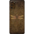 Brigid Ashwood Steampunk & Gear Dragonfly Galaxy S20 Plus Skin