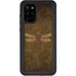 Brigid Ashwood Steampunk & Gear Dragonfly Galaxy S20 Plus Waterproof Case