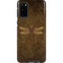Brigid Ashwood Steampunk & Gear Dragonfly Galaxy S20 Pro Case