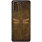 Brigid Ashwood Steampunk & Gear Dragonfly Galaxy S20 Skin