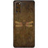 Brigid Ashwood Steampunk & Gear Dragonfly Galaxy S20 Skin