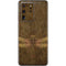Brigid Ashwood Steampunk & Gear Dragonfly Galaxy S20 Ultra 5G Skin