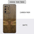 Brigid Ashwood Steampunk & Gear Dragonfly Galaxy S20 Ultra 5G Skin