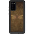 Brigid Ashwood Steampunk & Gear Dragonfly Galaxy S20 Waterproof Case