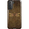 Brigid Ashwood Steampunk & Gear Dragonfly Galaxy S21 5G Pro Case