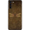 Brigid Ashwood Steampunk & Gear Dragonfly Galaxy S21 5G Skin