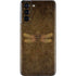 Brigid Ashwood Steampunk & Gear Dragonfly Galaxy S21 5G Skin