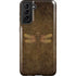Brigid Ashwood Steampunk & Gear Dragonfly Galaxy S21 FE Pro Case
