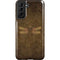 Brigid Ashwood Steampunk & Gear Dragonfly Galaxy S21 Plus 5G Pro Case