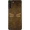 Brigid Ashwood Steampunk & Gear Dragonfly Galaxy S21 Plus 5G Skin