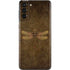 Brigid Ashwood Steampunk & Gear Dragonfly Galaxy S21 Plus 5G Skin