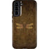 Brigid Ashwood Steampunk & Gear Dragonfly Galaxy S22 Plus Pro Case