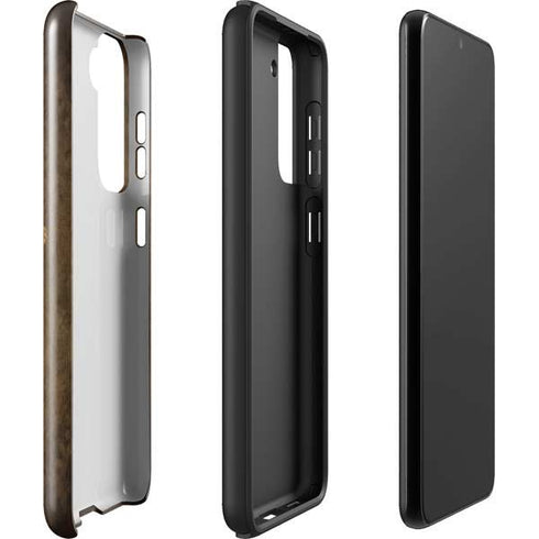 Brigid Ashwood Steampunk & Gear Dragonfly Galaxy S22 Plus Pro Case