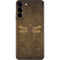 Brigid Ashwood Steampunk & Gear Dragonfly Galaxy S22 Plus Skin