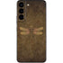 Brigid Ashwood Steampunk & Gear Dragonfly Galaxy S22 Skin