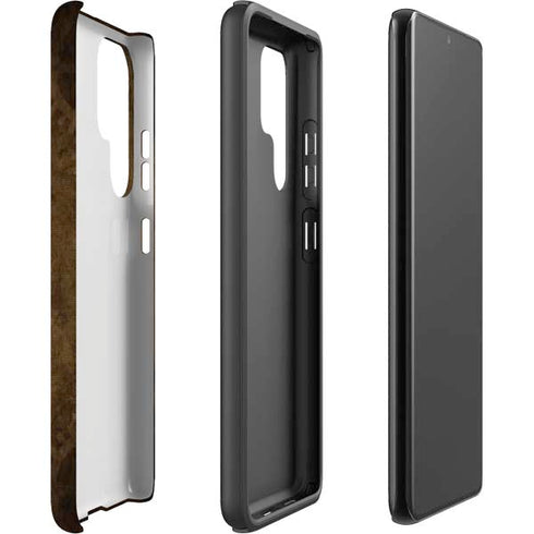 Brigid Ashwood Steampunk & Gear Dragonfly Galaxy S22 Ultra Pro Case