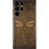 Brigid Ashwood Steampunk & Gear Dragonfly Galaxy S22 Ultra Skin