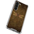Brigid Ashwood Steampunk & Gear Dragonfly Galaxy S23 Clear Case