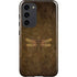 Brigid Ashwood Steampunk & Gear Dragonfly Galaxy S23 Plus Pro Case