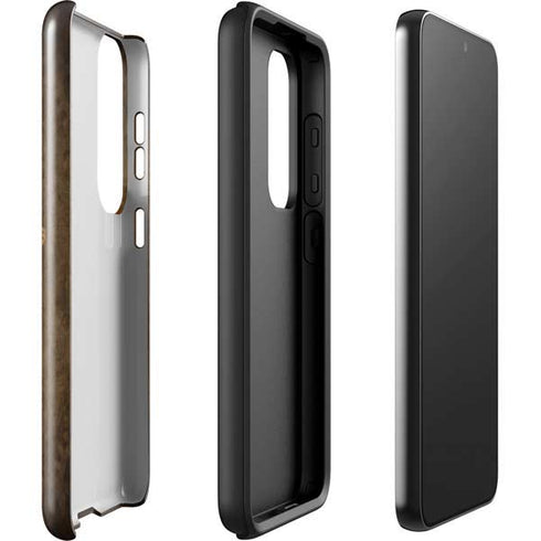 Brigid Ashwood Steampunk & Gear Dragonfly Galaxy S23 Plus Pro Case