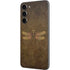 Brigid Ashwood Steampunk & Gear Dragonfly Galaxy S23 Plus Skin