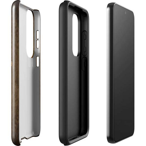 Brigid Ashwood Steampunk & Gear Dragonfly Galaxy S23 Pro Case