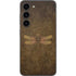 Brigid Ashwood Steampunk & Gear Dragonfly Galaxy S23 Skin
