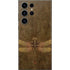Brigid Ashwood Steampunk & Gear Dragonfly Galaxy S23 Ultra Skin