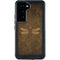 Brigid Ashwood Steampunk & Gear Dragonfly Galaxy S23 Waterproof Case